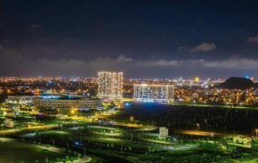 Căn penhouse 3 ngủ view biển FPT plaza 2